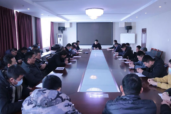 乘風(fēng)破浪，起航2021